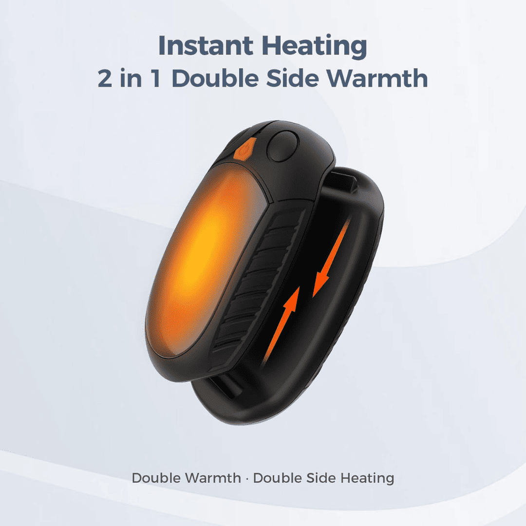 Hand Warmer