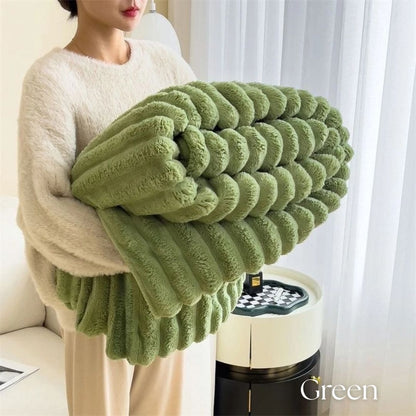 Bunny Blanket