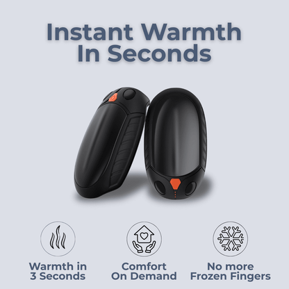 Hand Warmer