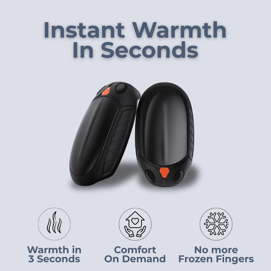 Hand Warmer