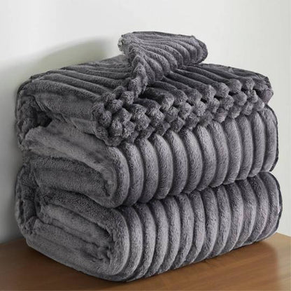 Bunny Blanket