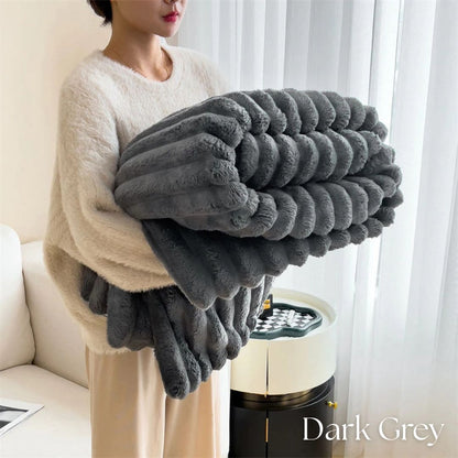 Bunny Blanket