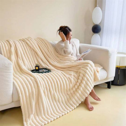 Bunny Blanket