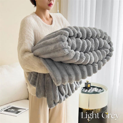 Bunny Blanket