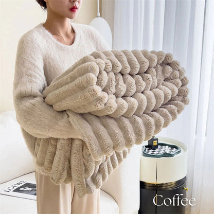 Bunny Blanket